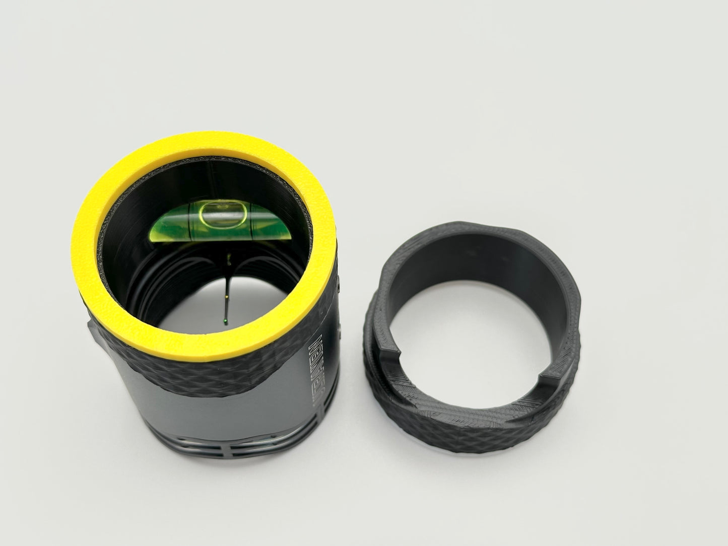 Aiming Catridge w/ Centering Ring for Ultraview UV3XL UV3XLSE Scope