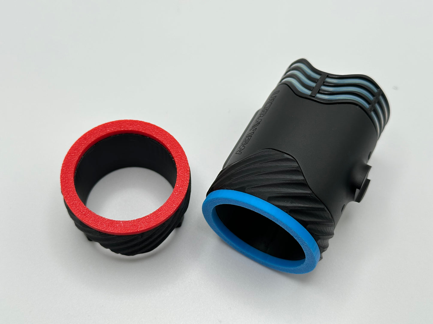 Front Cartridge w/ Centering Ring for Ultraview Archery UV3 Archery Sight