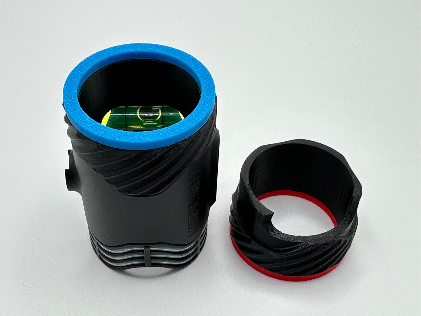 Front Cartridge w/ Centering Ring for Ultraview Archery UV3 Archery Sight