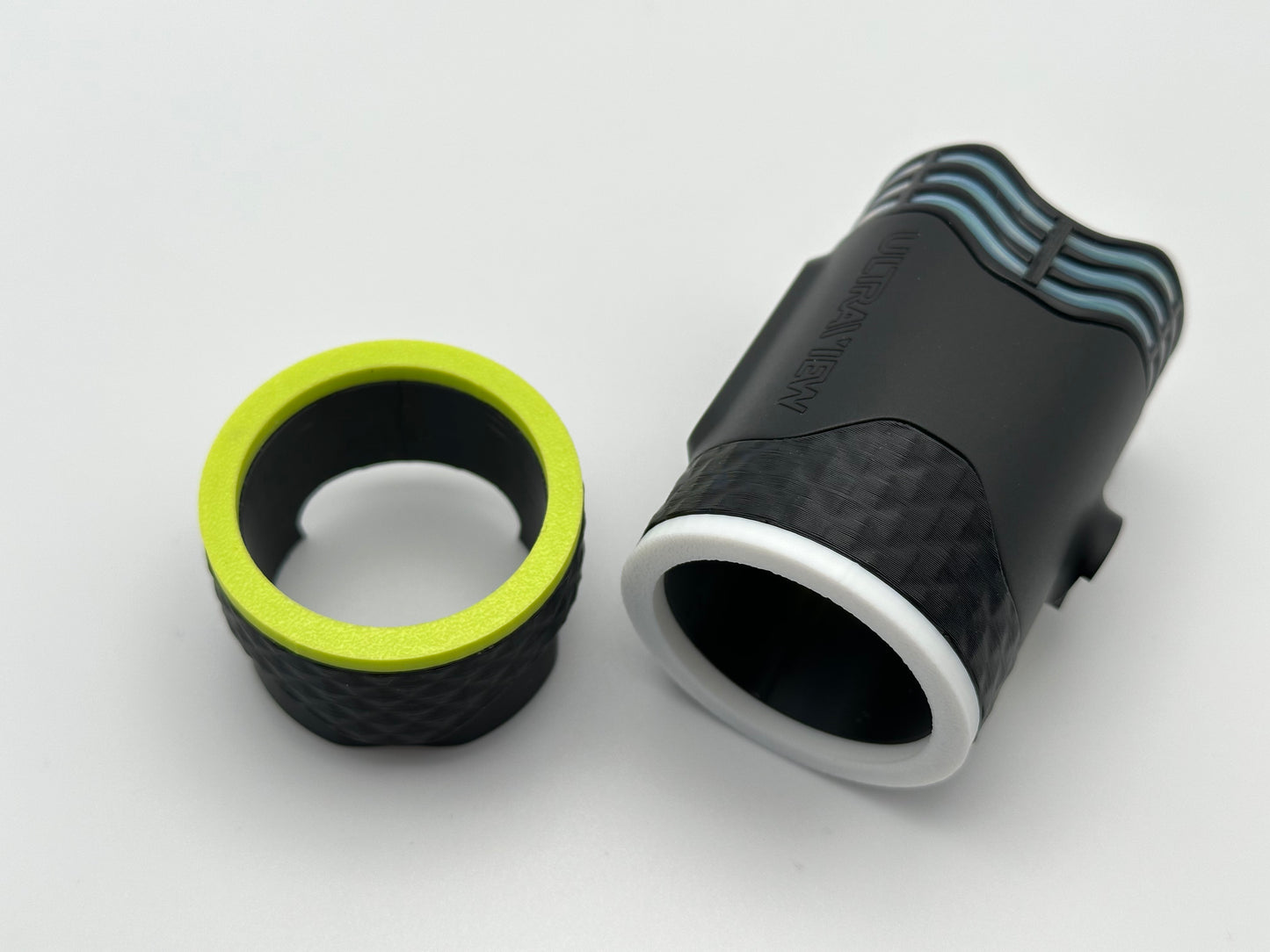 Front Cartridge w/ Centering Ring for Ultraview Archery UV3 Archery Sight