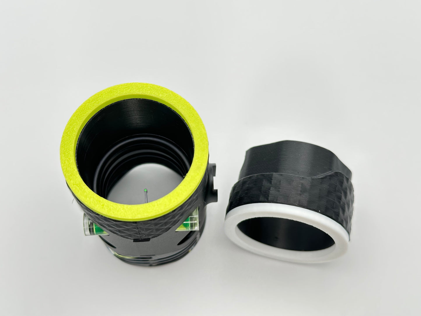Front Cartridge w/ Centering Ring for Ultraview Archery UV3 Archery Sight