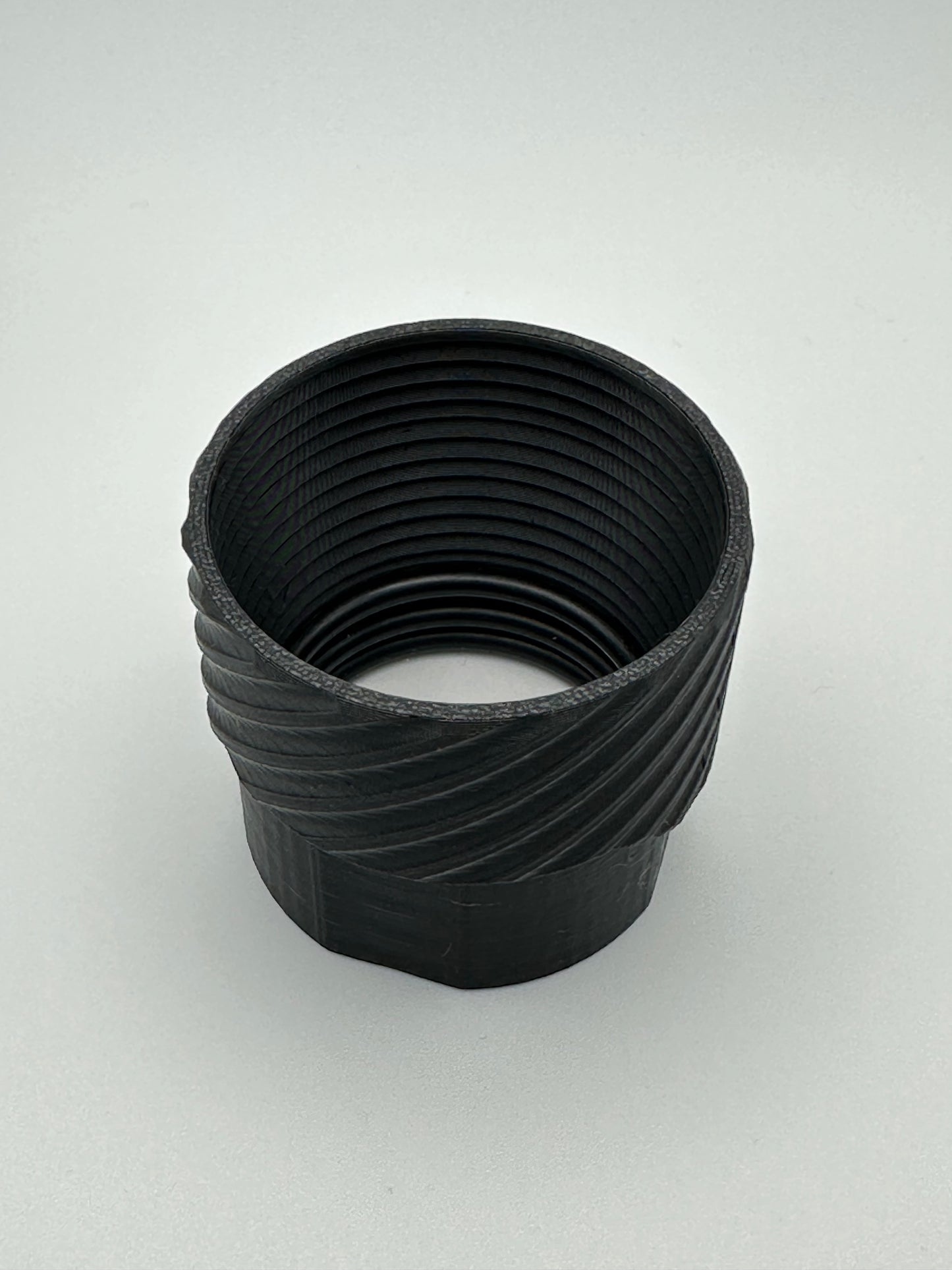 Lens Cartridge w/ Integrated Sunshade for Ultraview UV3XL UV3XLSE 41mm - No Scope