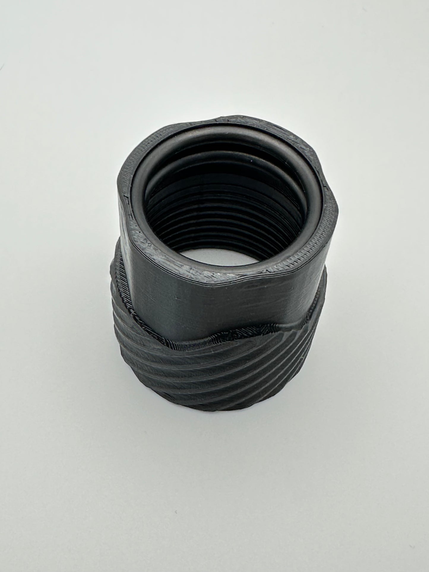Lens Cartridge w/ Integrated Sunshade for Ultraview UV3 UV3SE 31mm - No Scope