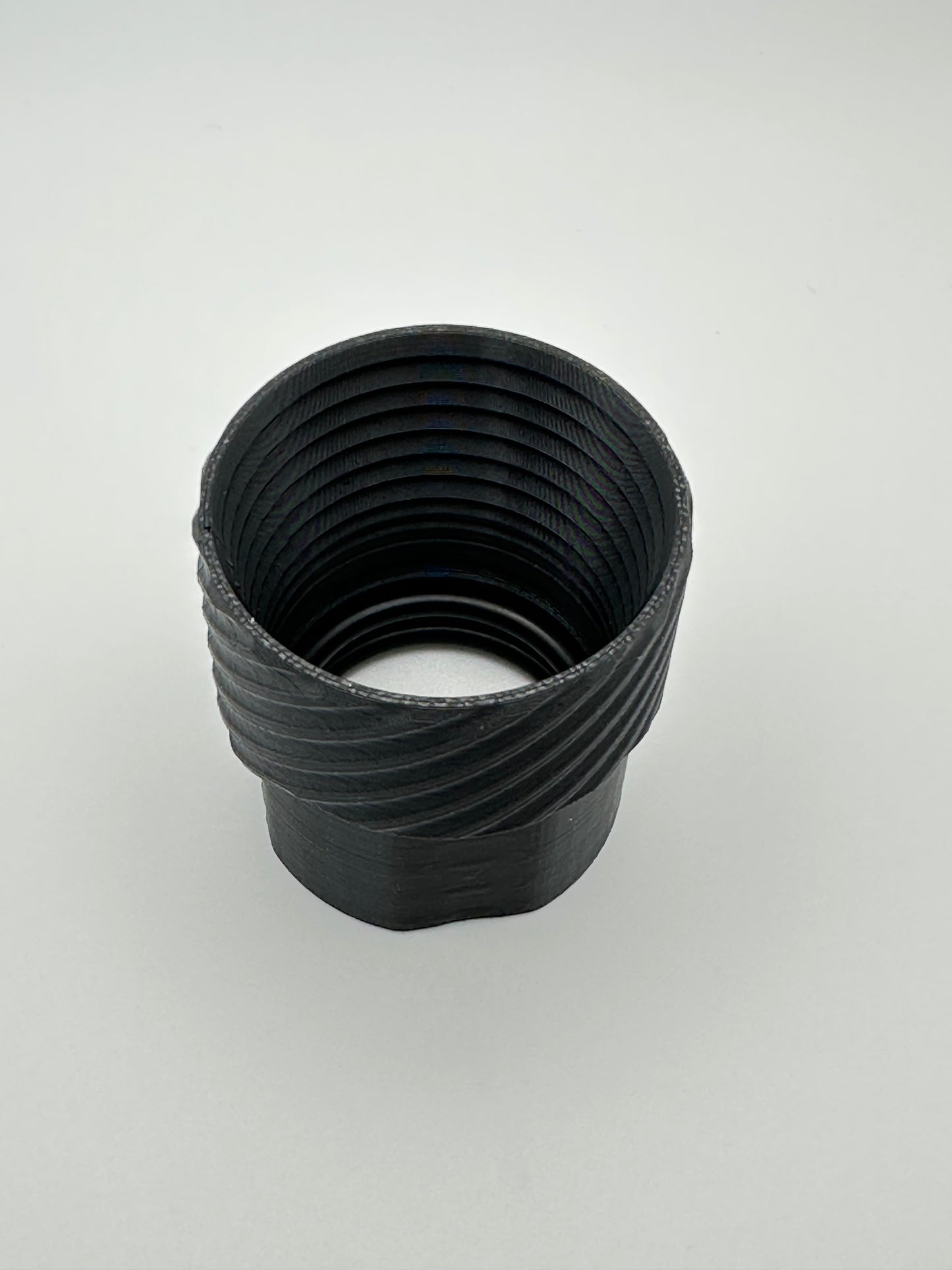Lens Cartridge w/ Integrated Sunshade for Ultraview UV3 UV3SE 31mm - No Scope