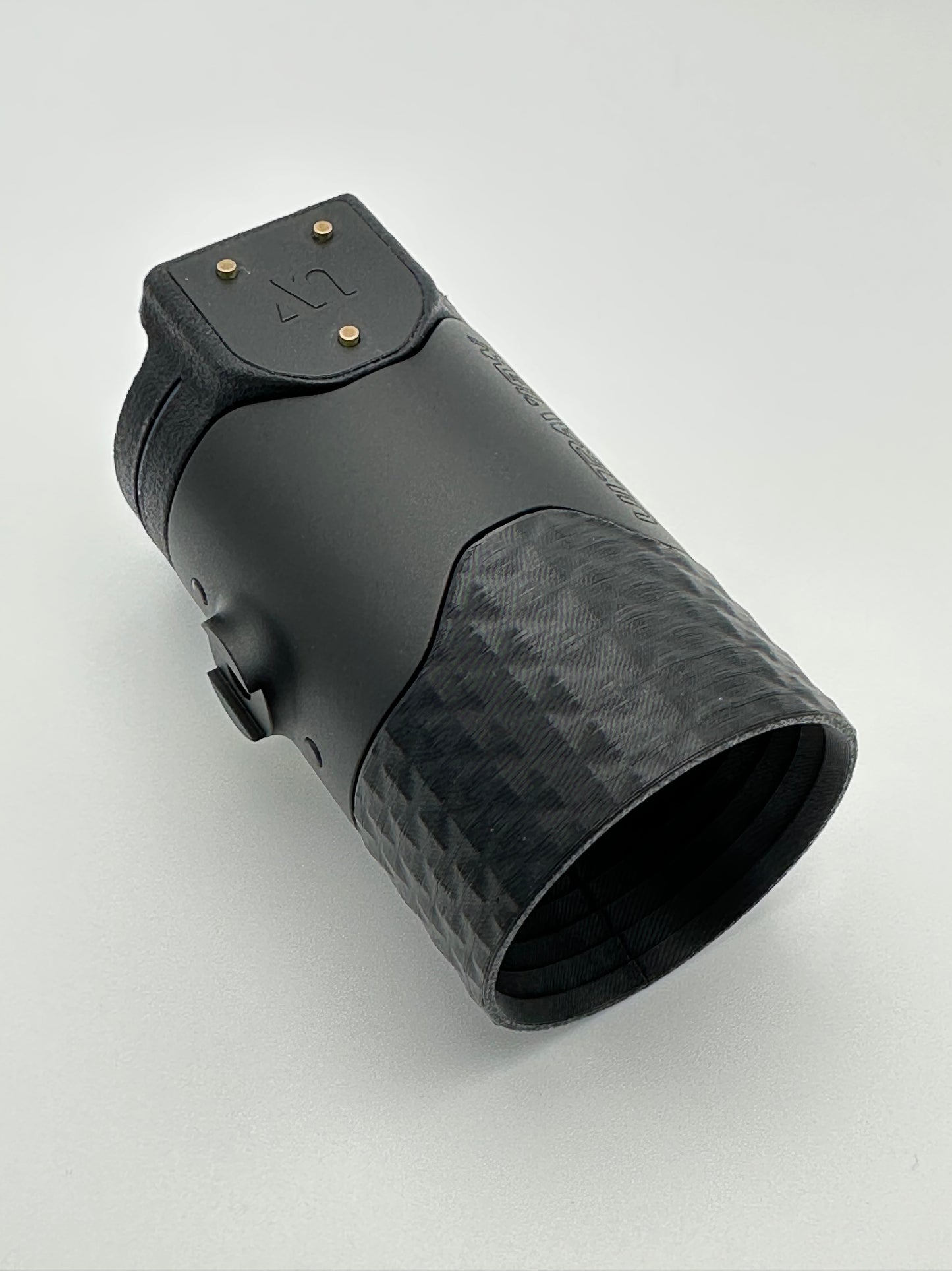 Lens Cartridge w/ Integrated Sunshade for Ultraview UV3 UV3SE 31mm - No Scope