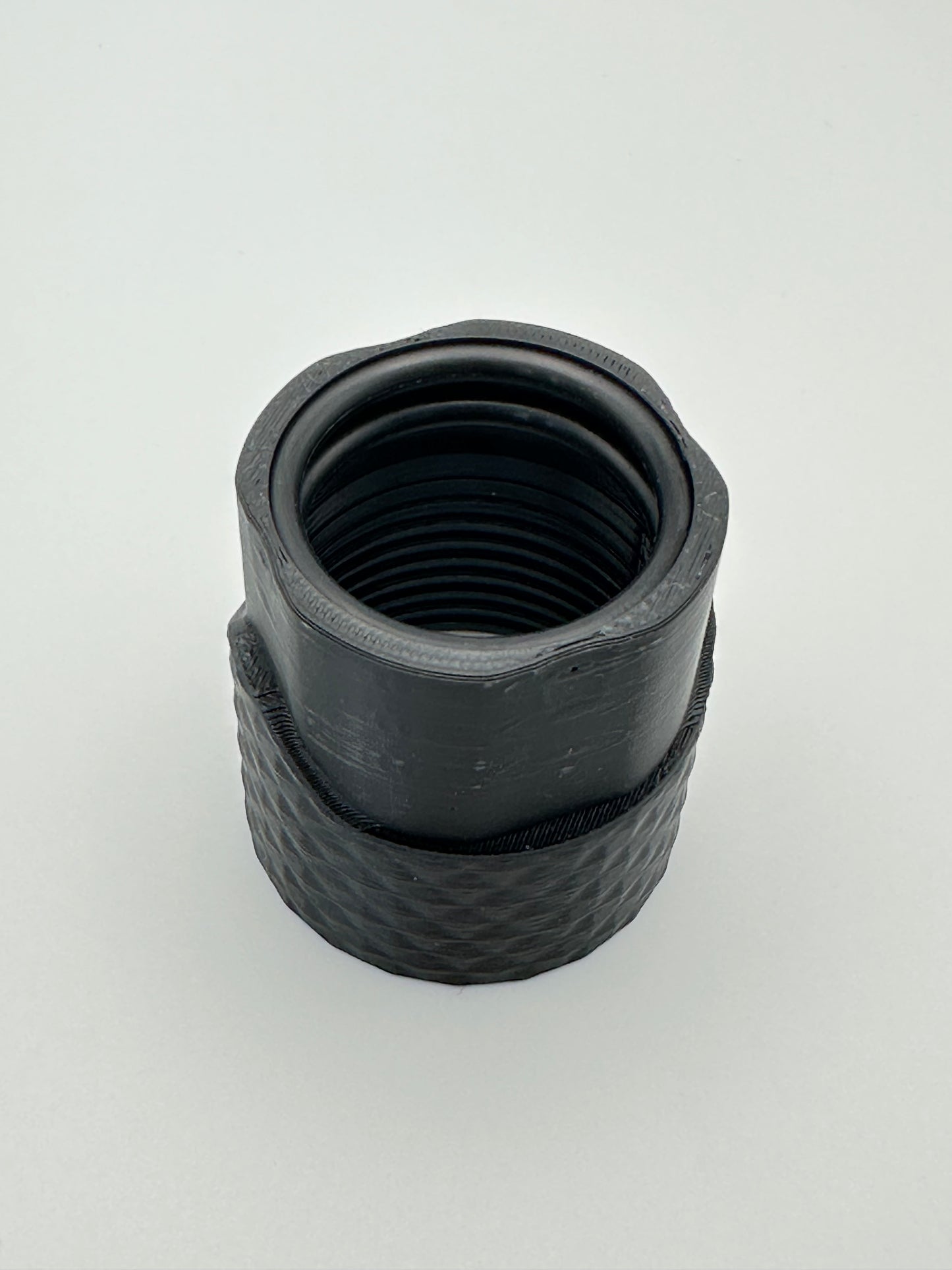 Lens Cartridge w/ Integrated Sunshade for Ultraview UV3 UV3SE 31mm - No Scope