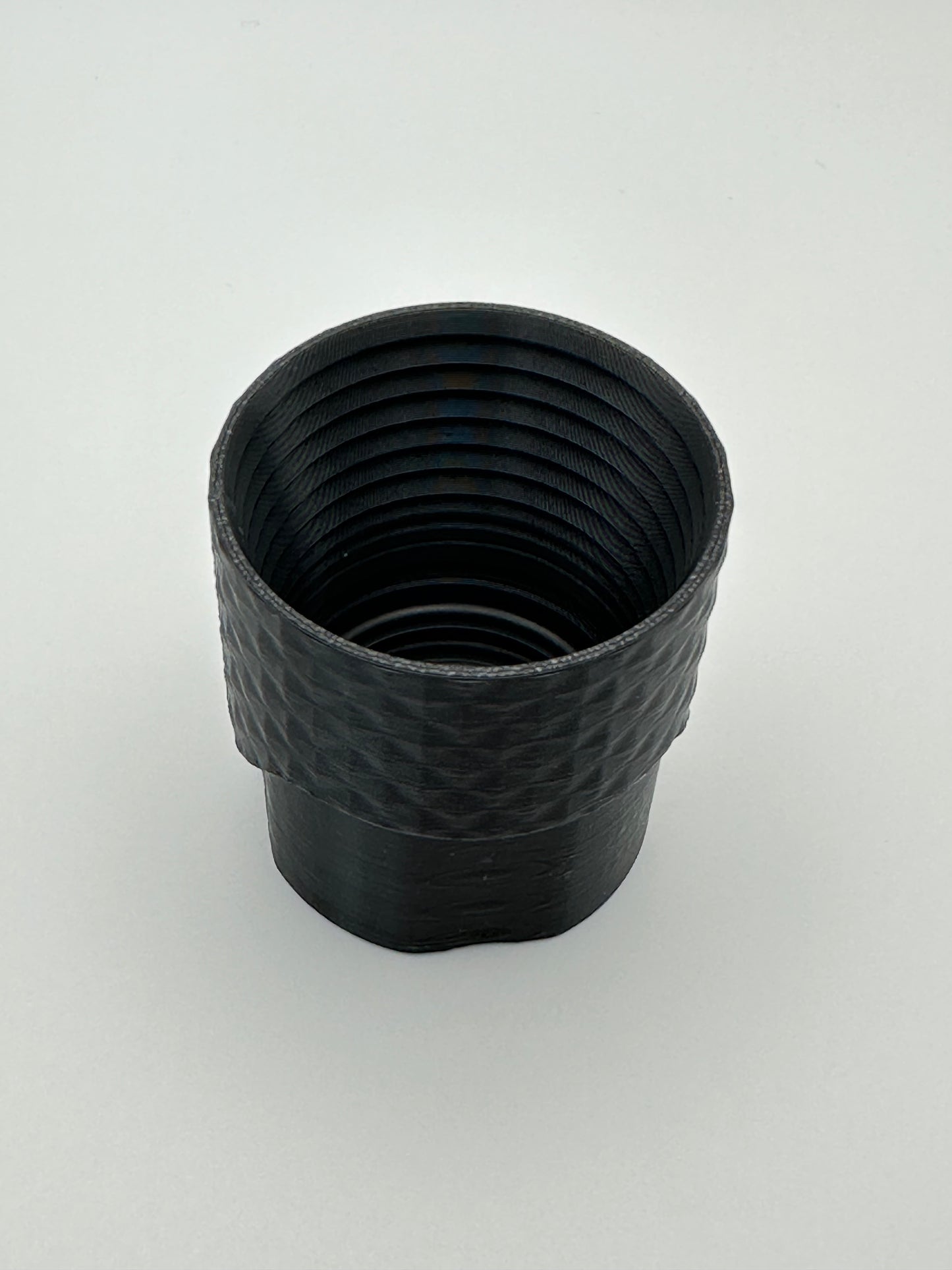 Lens Cartridge w/ Integrated Sunshade for Ultraview UV3 UV3SE 31mm - No Scope