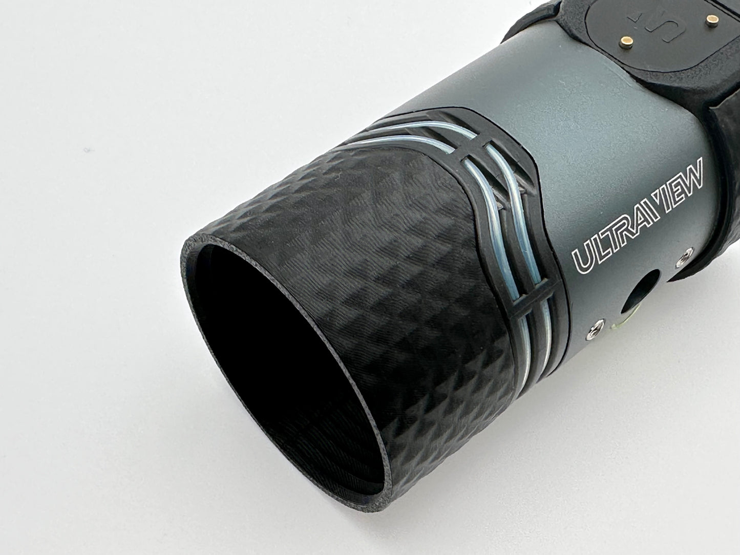 Ultraview UV3XL UV3XLSE Sunshade Snap in 41mm - No Scope