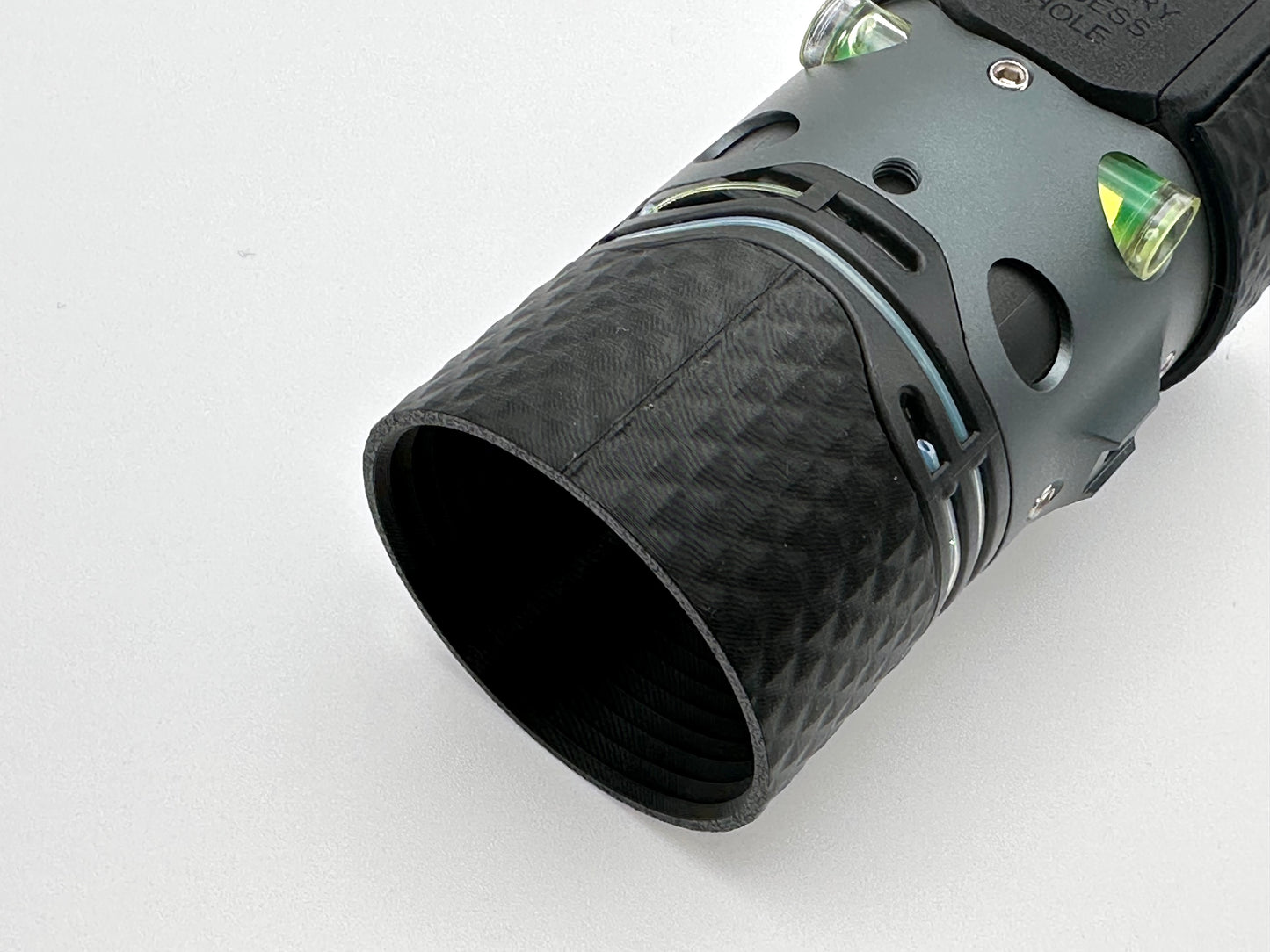 Ultraview UV3XL UV3XLSE Sunshade Snap in 41mm - No Scope